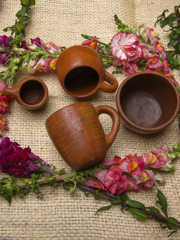 TAZAS